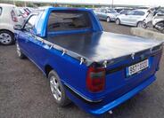 Škoda Felicia Pick-Up 7