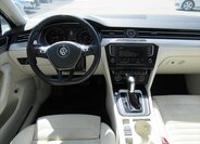 Volkswagen Passat Kombi 2,0 l 140 kw