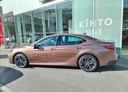Toyota Camry Sedan 2,5 l 169 kw