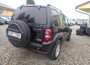 Jeep Cherokee 4