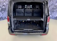 Mercedes-Benz Třídy V Ostatní 2,0 l 174 kw