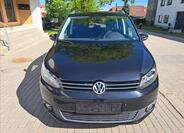 Volkswagen Touran 2