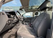 Volkswagen Touran MPV 1,5 l 110 kw