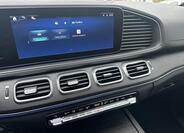 Mercedes-Benz GLE 18