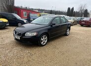 Volvo S40 Sedan 1,6 l 84 kw