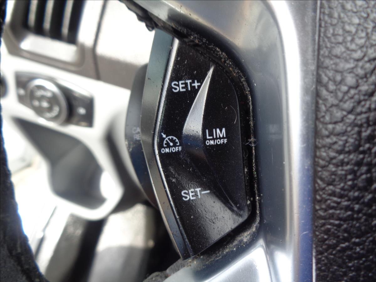 Ford Transit Ostatní 2,0 l 96 kw