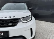 Land Rover Discovery 24