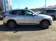 BMW X3 7