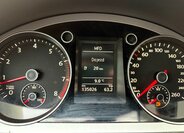 Volkswagen Passat Kombi 1,4 l 90 kw