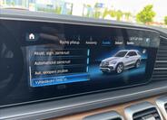 Mercedes-Benz GLE 19