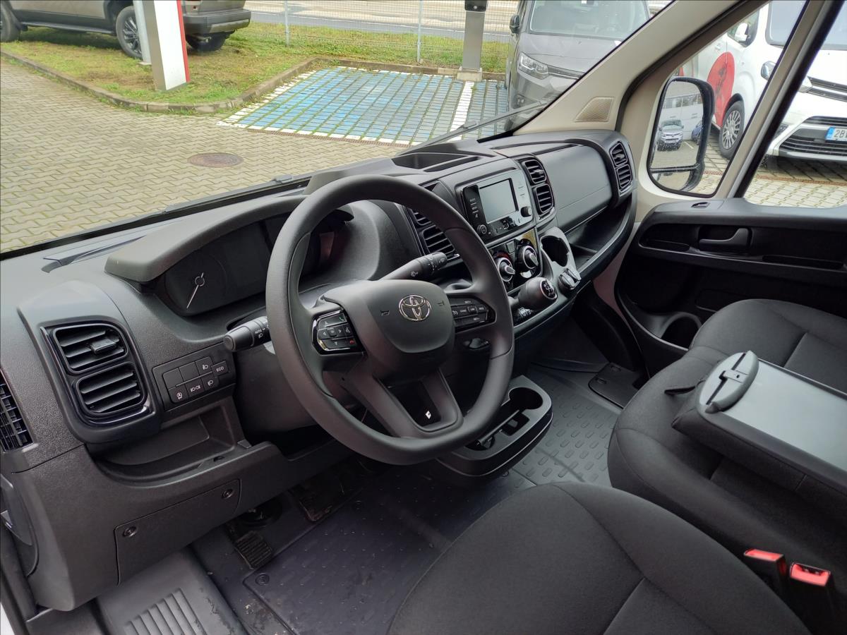 Toyota Proace Max