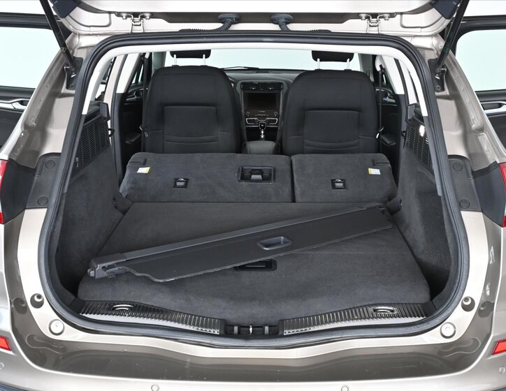 Ford Mondeo Kombi 2,0 l 110 kw