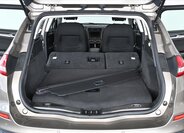 Ford Mondeo Kombi 2,0 l 110 kw