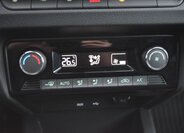 Škoda Fabia Kombi 1,2 l 81 kw