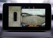 Mercedes-Benz Třídy V MPV 2,1 l 140 kw