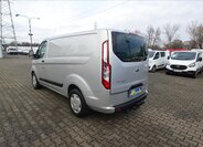 Ford Transit Custom Ostatní 2,0 l 96 kw