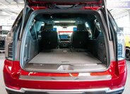 Chevrolet Suburban SUV / Terénní 6,2 l 313 kw