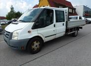 Ford Transit 1