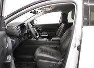 Citroën C5 Aircross SUV 1,5 l 96 kw