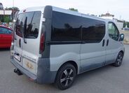 Renault Trafic 5