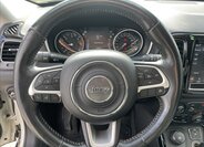 Jeep Compass SUV / Terénní 2,0 l 103 kw