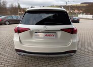 Mercedes-Benz GLE SUV 3,0 l 270 kw