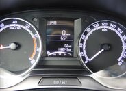 Škoda Fabia Kombi 999,0 81 kw