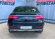 Mercedes-Benz GLE 7