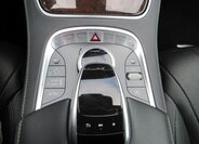 Mercedes-Benz Třídy S Sedan / Limuzína 3,0 l 190 kw