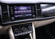 Škoda Kodiaq SUV / Terénní 2,0 l 140 kw