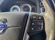 Volvo XC70 Kombi 2,4 l 151 kw