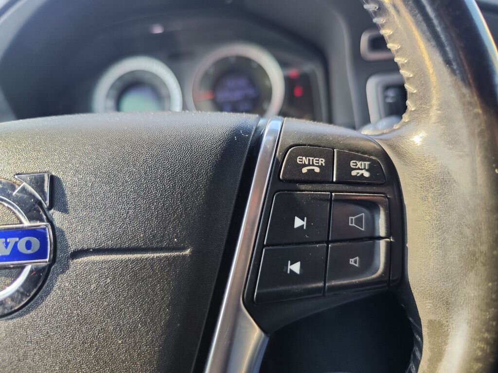 Volvo XC70 Kombi 2,4 l 151 kw