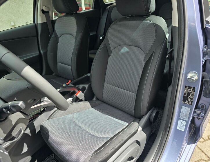 Hyundai i30 Kombi 1,5 l 70 kw