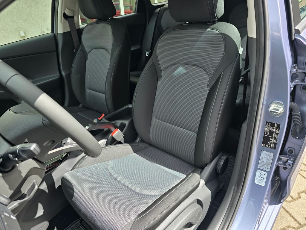 Hyundai i30 Kombi 1,5 l 70 kw