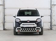 Fiat Panda Hatchback 999,0 52 kw