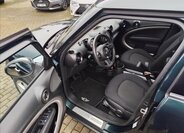 Mini Countryman Kombi 1,6 l 82 kw