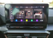 Cupra Formentor SUV 1,5 l 110 kw