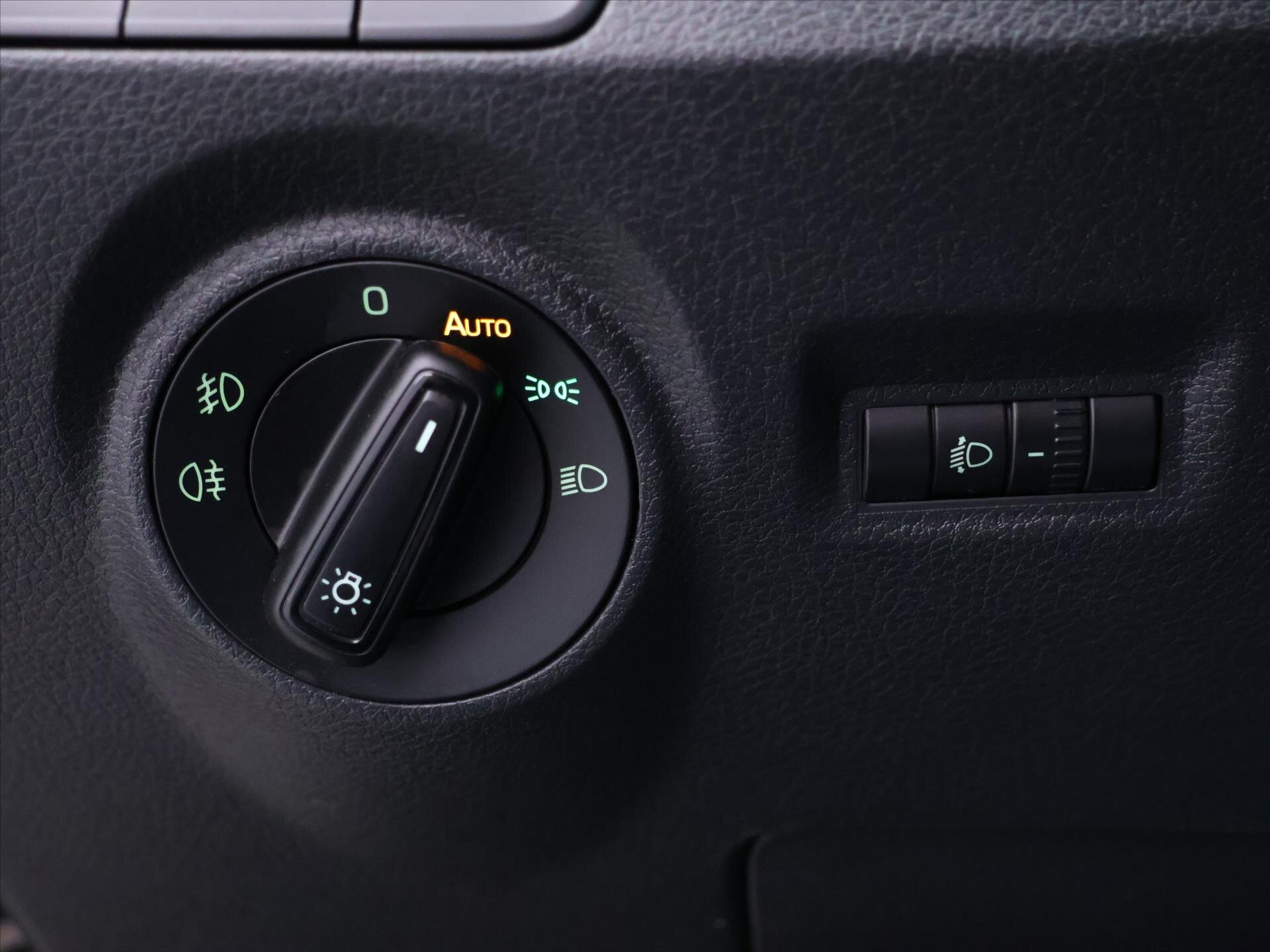 Škoda Fabia Hatchback 1,2 l 66 kw