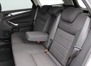 Ford Mondeo Kombi 2,0 l 120 kw