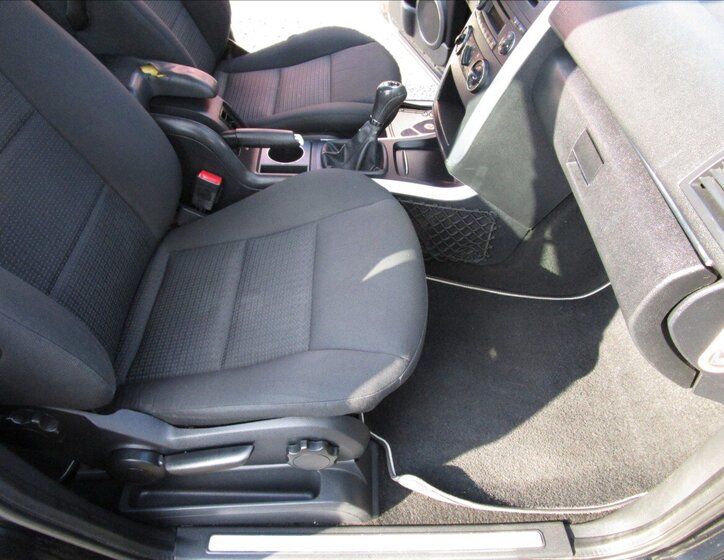 Mercedes-Benz Třídy B Kombi 2,0 l 80 kw