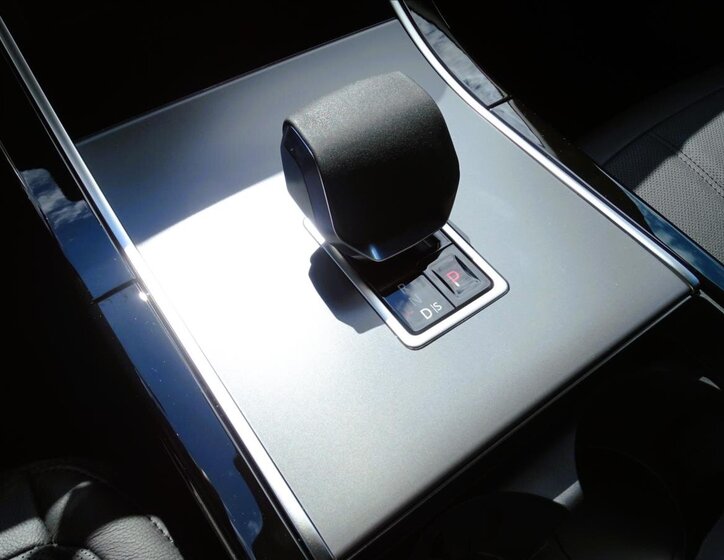 Land Rover Range Rover Evoque 11