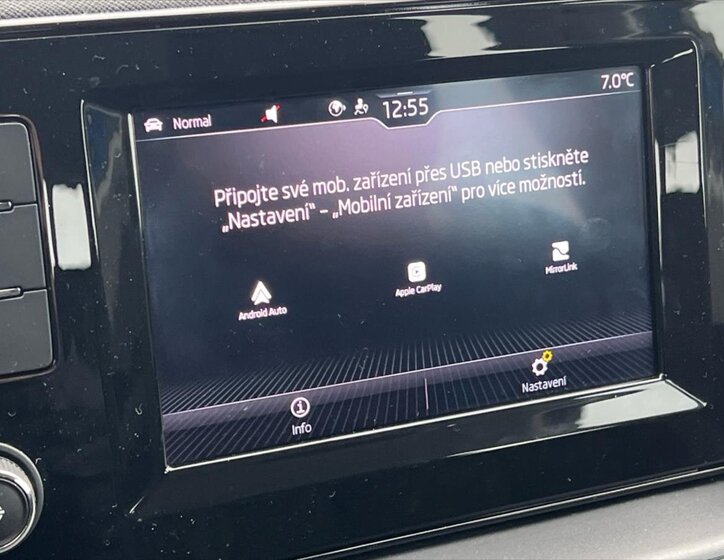 Škoda Kamiq Hatchback 999,0 81 kw