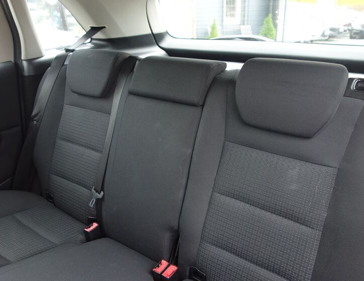 Mercedes-Benz Třídy B 21