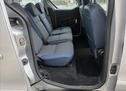 Citroën Berlingo 20
