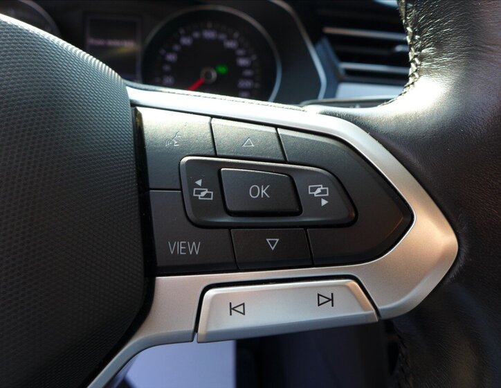 Volkswagen Passat Kombi 2,0 l 110 kw