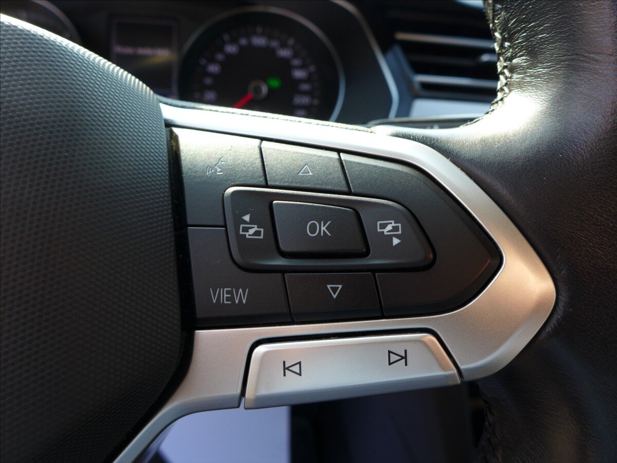 Volkswagen Passat Kombi 2,0 l 110 kw