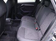 Audi A3 Hatchback 1,5 l 110 kw