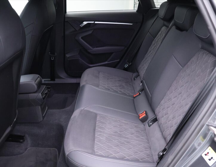 Audi A3 Hatchback 1,5 l 110 kw