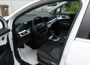 KIA Sportage Ostatní 0,0 110 kw