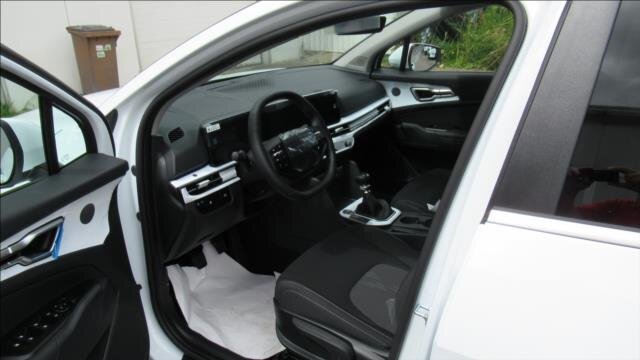 KIA Sportage Ostatní 0,0 110 kw